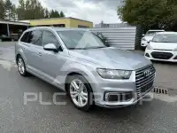 2016 Audi Q7