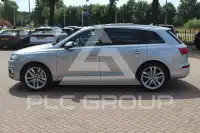 2016 Audi Q7