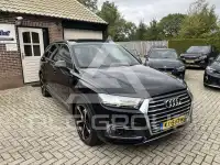 2016 Audi Q7