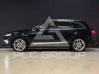 2016 Audi Q7