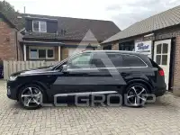 2016 Audi Q7