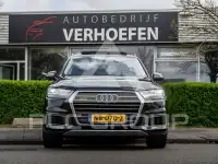 2016 Audi Q7