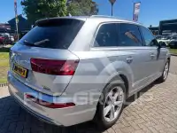 2016 Audi Q7