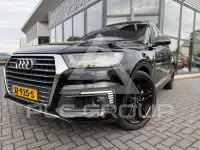 2016 Audi Q7