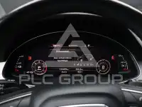 2016 Audi Q7