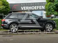 2016 Audi Q7