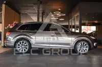 2016 Audi Q7