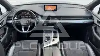 2016 Audi Q7