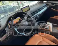 2016 Audi Q7