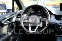 2016 Audi Q7