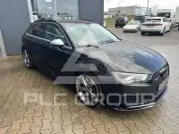 2016 Audi RS3