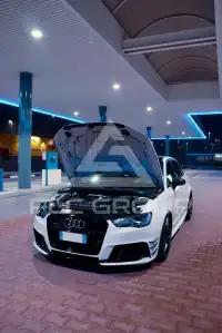 2016 Audi RS3