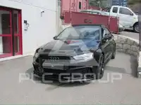 2016 Audi RS3