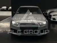 2016 Audi RS3
