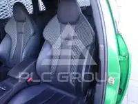 2016 Audi RS3