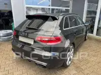 2016 Audi RS3