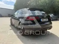 2016 Audi RS3