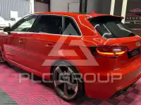 2016 Audi RS3