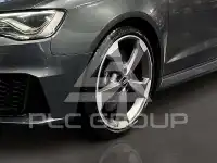 2016 Audi RS3