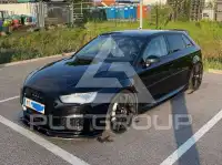 2016 Audi RS3