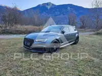 2016 Audi RS3