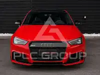 2016 Audi RS3