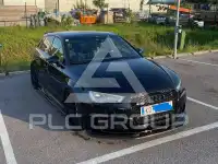 2016 Audi RS3