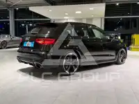 2016 Audi RS3