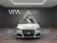2016 Audi RS3
