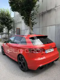 2016 Audi RS3
