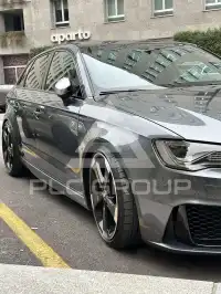 2016 Audi RS3