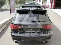2016 Audi RS3