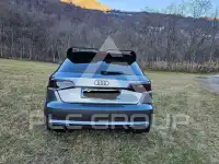 2016 Audi RS3