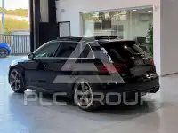 2016 Audi RS3