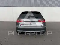 2016 Audi RS3