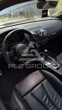 2016 Audi RS3