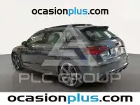 2016 Audi RS3