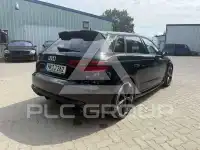 2016 Audi RS3