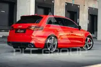 2016 Audi RS3