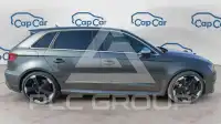 2016 Audi RS3