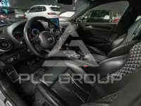 2016 Audi RS3