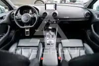 2016 Audi RS3