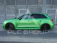2016 Audi RS3