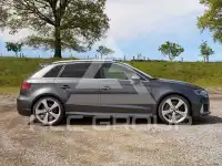 2016 Audi RS3