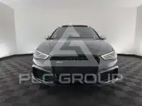 2016 Audi RS3