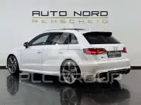 2016 Audi RS3