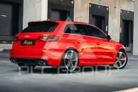 2016 Audi RS3