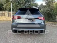 2016 Audi RS3