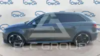 2016 Audi RS3
