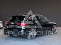 2016 Audi RS3